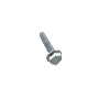 N90932502 Engine Mount Bolt